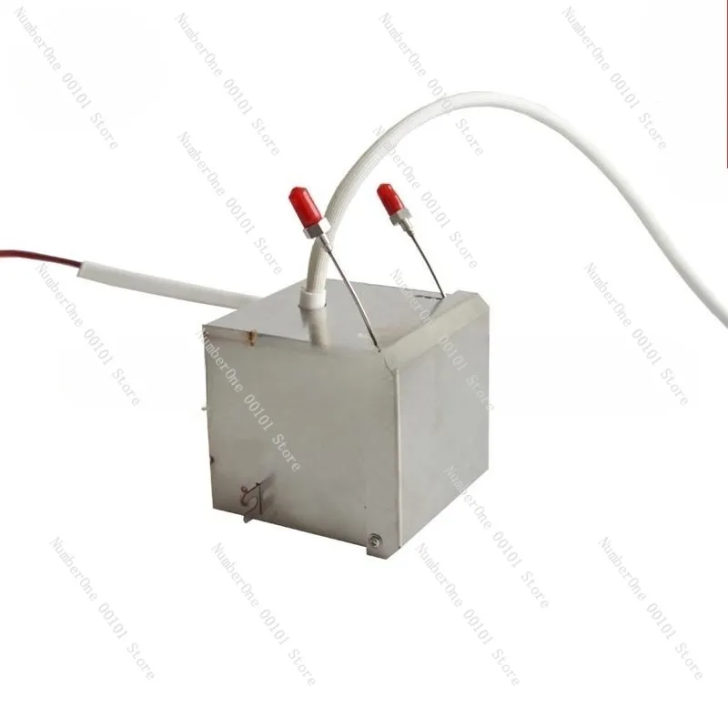 Детектор тепловой проводимости для хроматографии клеточных клеток, испытательное оборудование теплопроводности для анализа природного газа
Детектор тепловой проводимости для хроматографии клеточных клеток, испытательное оборудование теплопроводности для анализа природного газа