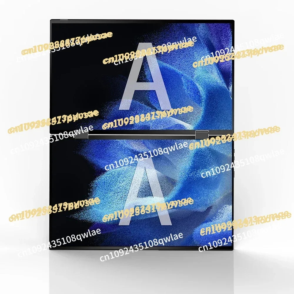 NEW New Arrival Touch Dual Views IPS FHD Laptop Screen 15.6inch 2K Dual Portable Monitor for Laptop With Stand Computer Screen
NEW New Arrival Touch Dual Views IPS FHD Laptop Screen 15.6inch 2K Dual Portable Monitor for Laptop With Stand Computer Screen