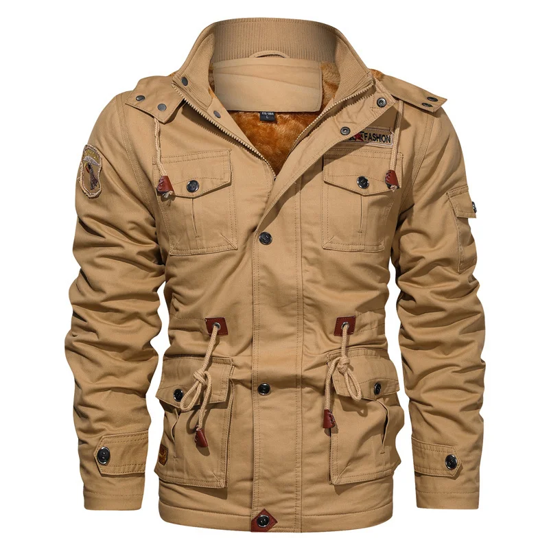 Design Clothes Brand Man Jacket Sports Windbreak Withzipper Techwear Baseball Mountaineering Motorcycle Cold Military Outdoor
Design Clothes Brand Man Jacket Sports Windbreak Withzipper Techwear Baseball Mountaineering Motorcycle Cold Military Outdoor