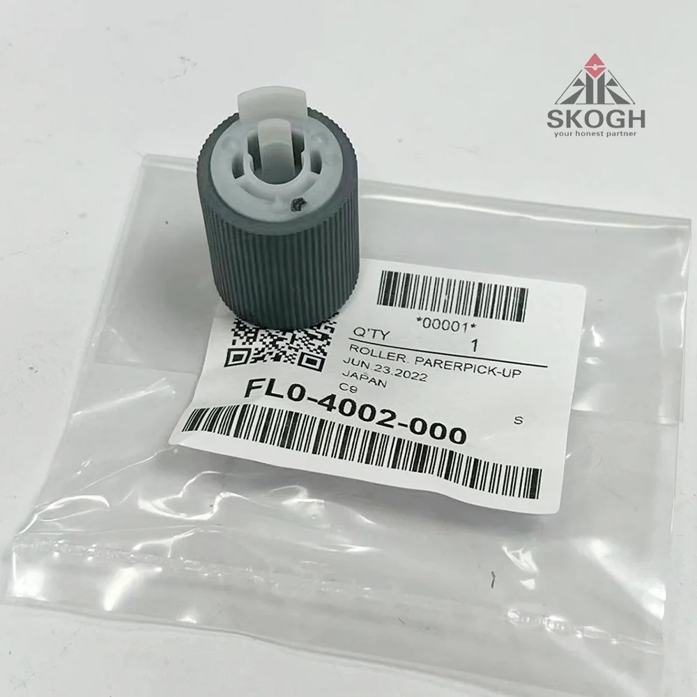 10pcs/lot FL0-4002-000 Pickup Roller For Canon C5540 C5550 C5560 C3525 C3530 C350i C356i C250i C256i Unit-AG1 Unit-AH1 Unit-AJ1
10pcs/lot FL0-4002-000 Pickup Roller For Canon C5540 C5550 C5560 C3525 C3530 C350i C356i C250i C256i Unit-AG1 Unit-AH1 Unit-AJ1
