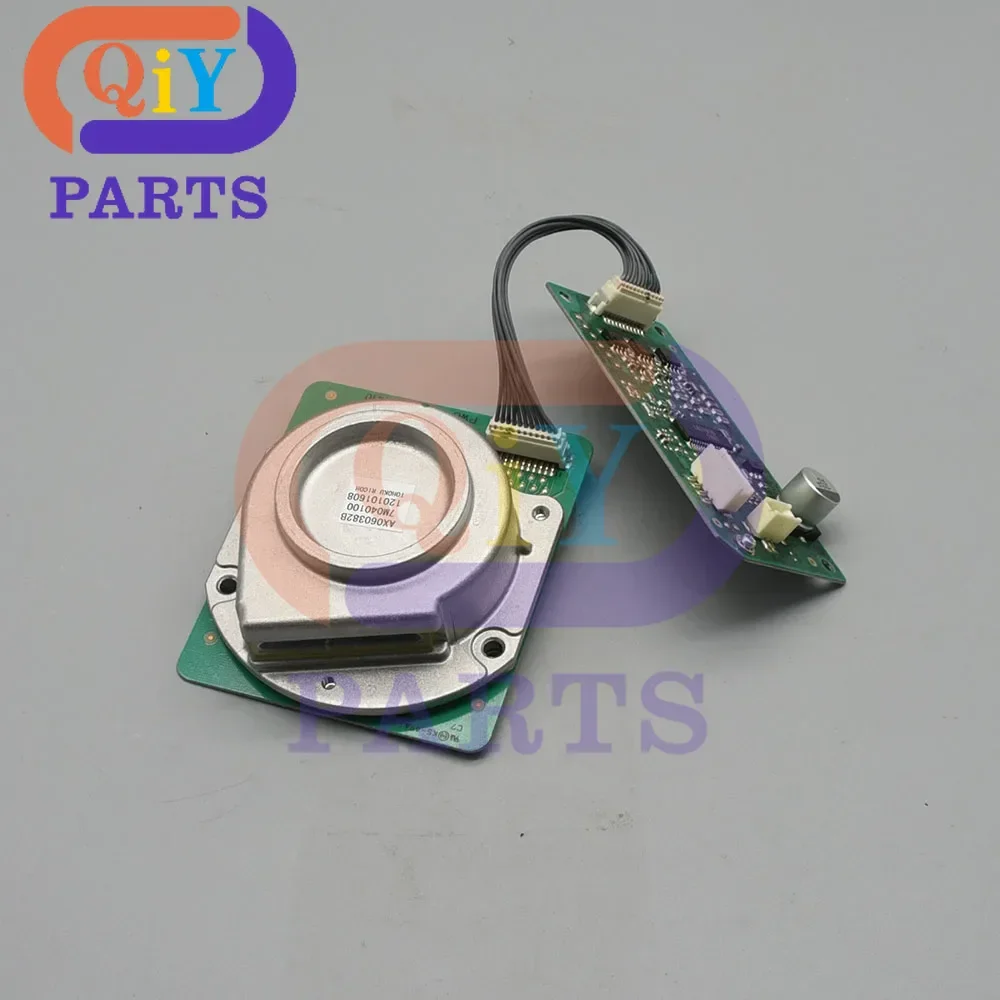 AX06-0382 DC Polygon Mirror Motor is be Ricoh Aficio MP 7001 8001 MP7001 MP8001
AX06-0382 DC Polygon Mirror Motor is be Ricoh Aficio MP 7001 8001 MP7001 MP8001