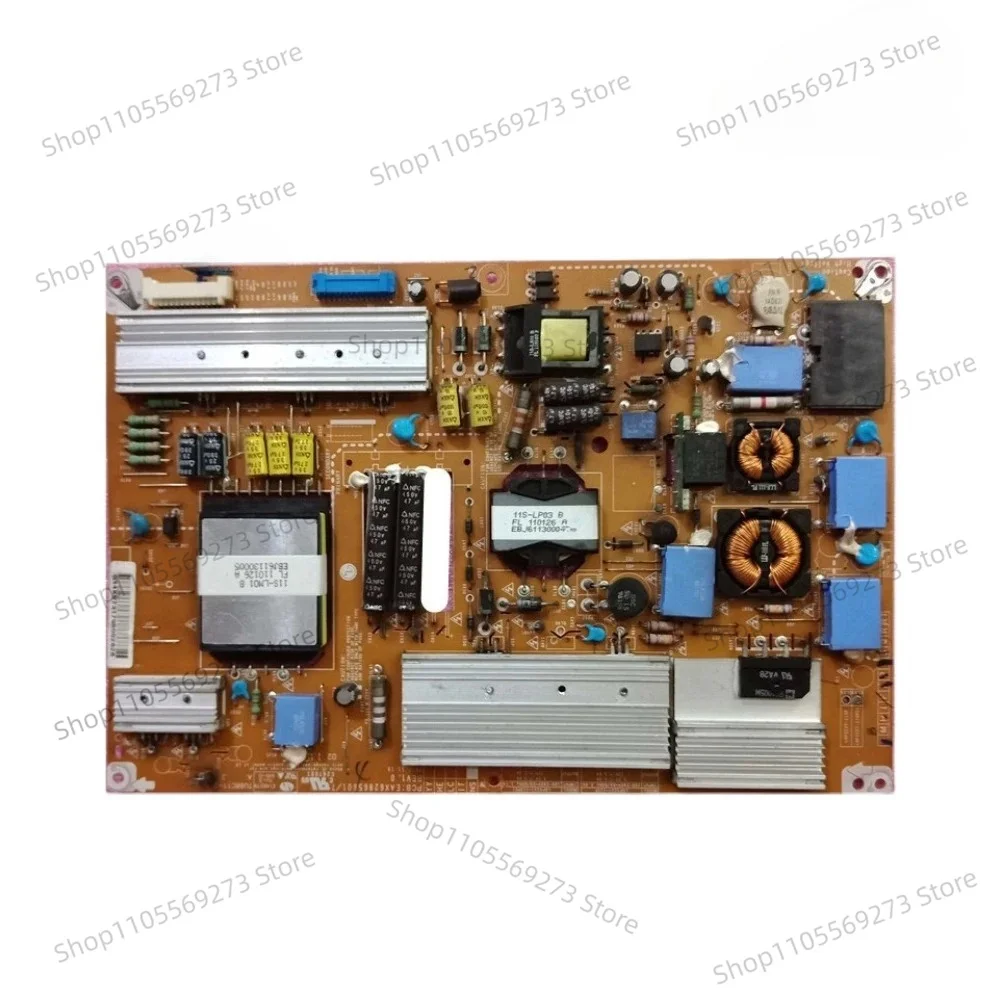 Replacement Motherboard Main Control Board LGP3237-11SP EAX62865601/7 For LG TV 32LV3500 37LV3600-CB Repair Parts
Replacement Motherboard Main Control Board LGP3237-11SP EAX62865601/7 For LG TV 32LV3500 37LV3600-CB Repair Parts