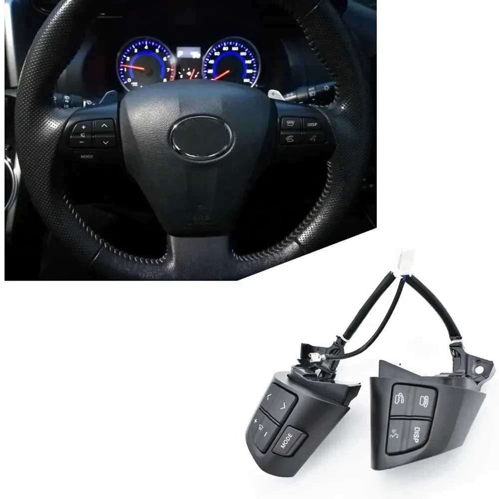 Кнопка управления аудиосигналом на руль 8425002230 для TOYOTA COROLLA Auris ADE150 NDE150 NRE150 ZRE151 ZZE150 2006-2013 84250-02230
Кнопка управления аудиосигналом на руль 8425002230 для TOYOTA COROLLA Auris ADE150 NDE150 NRE150 ZRE151 ZZE150 2006-2013 84250-02230