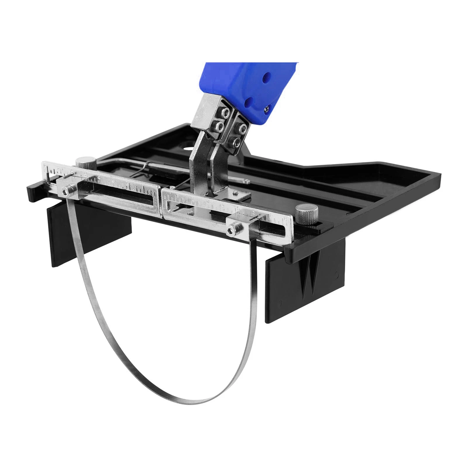 Foam Grooving Tools Cutter for polystyrene With Ruler Styrofoam Cutting Tool Accessories Electric Foam Cutting Knife Accessories
Foam Grooving Tools Cutter for polystyrene With Ruler Styrofoam Cutting Tool Accessories Electric Foam Cutting Knife Accessories