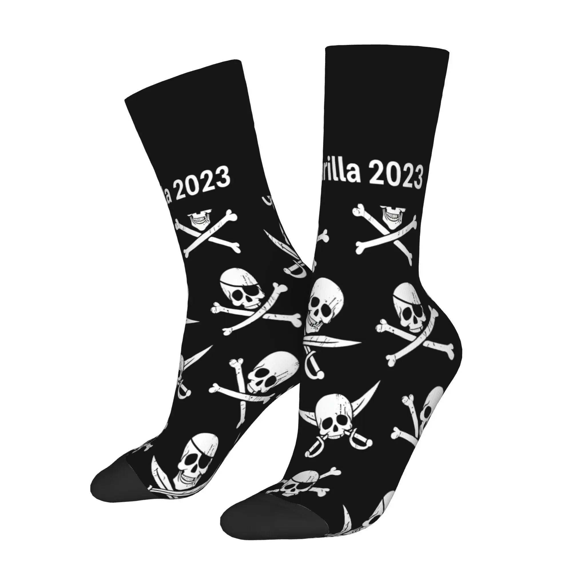 Pirate Socks Male Mens Women Summer Stockings Hip Hop
Pirate Socks Male Mens Women Summer Stockings Hip Hop