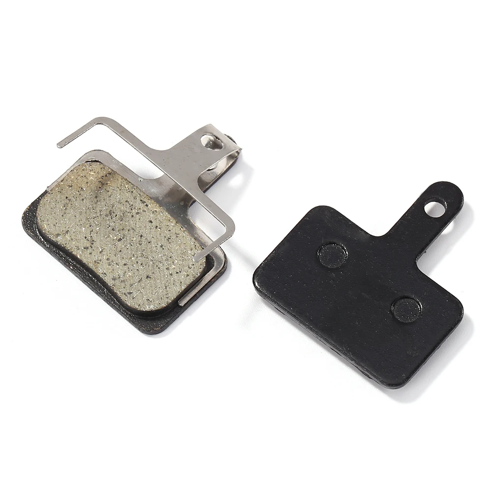 Mountain Bicycle Disc Brake Pads Sets for SHIMANO M375 M445 M446 Resin Portable Semi-metallic Cycling Brake Pad Accessories
Mountain Bicycle Disc Brake Pads Sets for SHIMANO M375 M445 M446 Resin Portable Semi-metallic Cycling Brake Pad Accessories