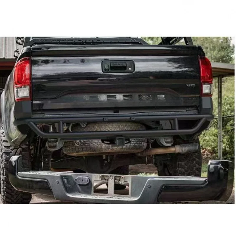 TACOMARear bumper applicable16-23TakumaC4Rear bumper modification pickup truck
TACOMARear bumper applicable16-23TakumaC4Rear bumper modification pickup truck