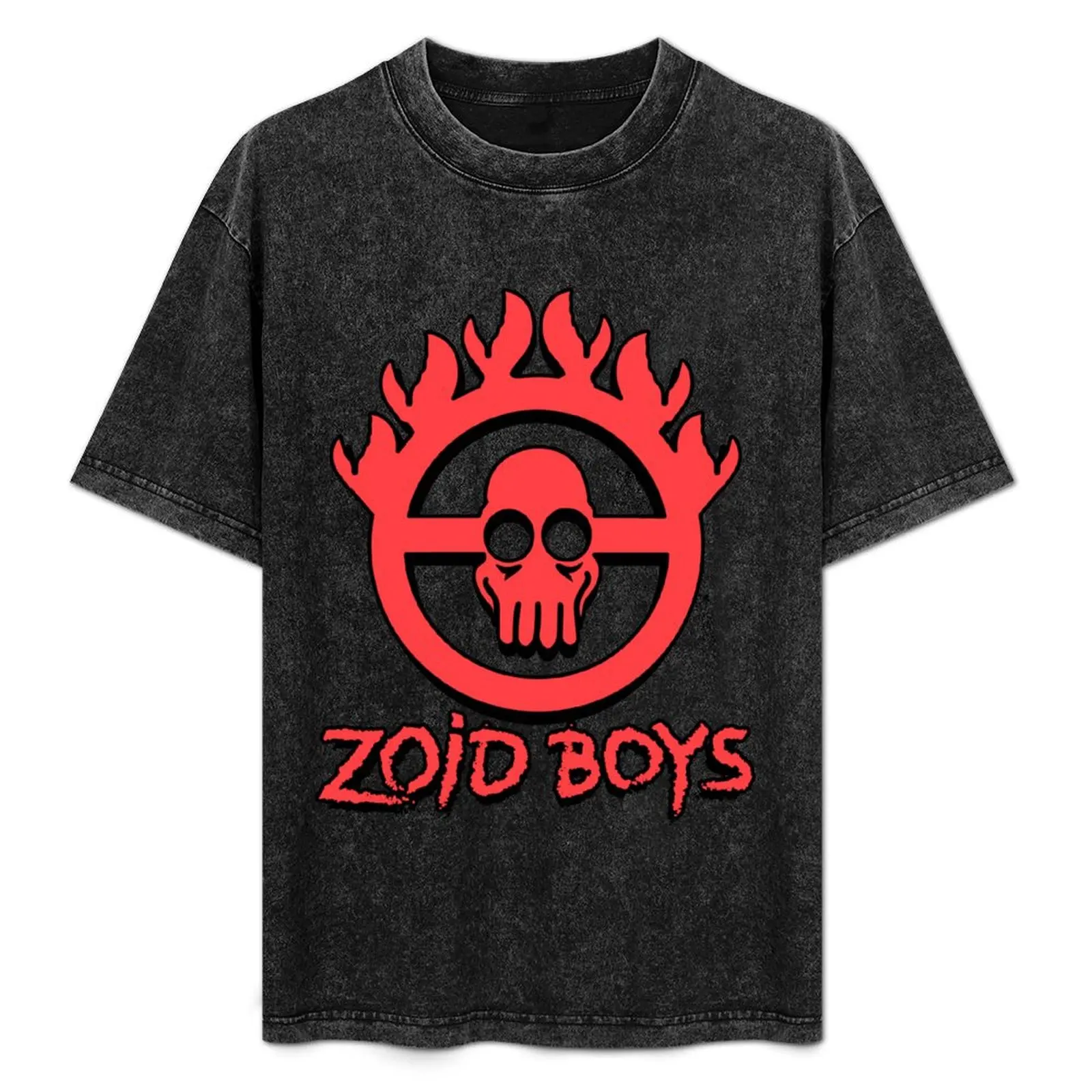 Zoid Boys T-Shirt Worker Basic Short Sleeve Tee
Zoid Boys T-Shirt Worker Basic Short Sleeve Tee