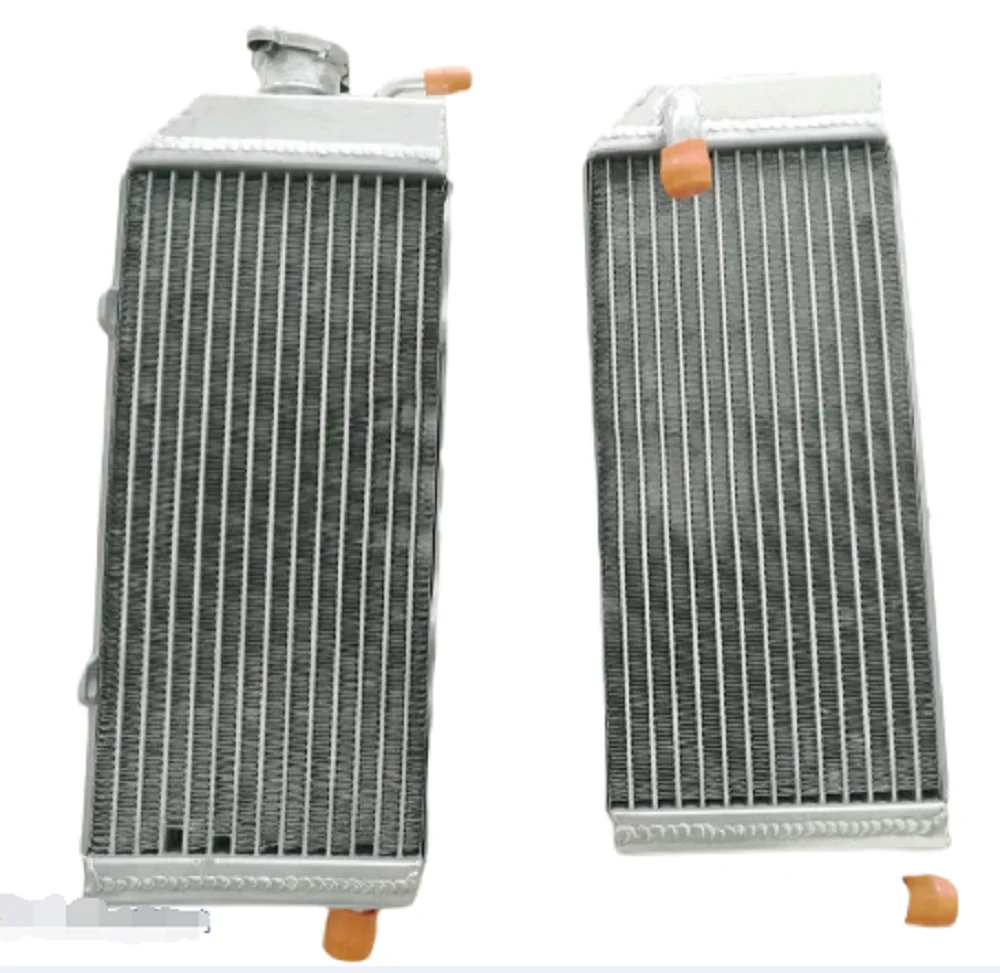 For 2005-2016 TM Racing EN450F EN530F MX450F MX530F EN MX 450F 530F Aluminum Radiator Cooler Cooling Coolant 2005 2006 2007 2008
For 2005-2016 TM Racing EN450F EN530F MX450F MX530F EN MX 450F 530F Aluminum Radiator Cooler Cooling Coolant 2005 2006 2007 2008