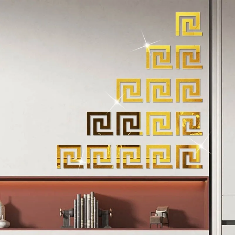 Self Adhesive Waist Line 3D Mirror Sticker 5/10cm DIY Wall Stickers for Living Room Ceiling Edge Strip Corner Line Wall Decor
Self Adhesive Waist Line 3D Mirror Sticker 5/10cm DIY Wall Stickers for Living Room Ceiling Edge Strip Corner Line Wall Decor