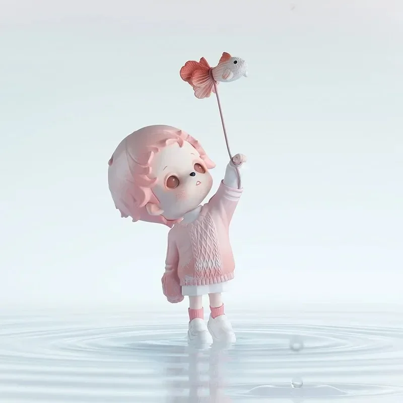 POP MART inosoul's Lucid Dreams Series Blind Box Toys Guess Bag Mystery Box Mistery Caixa Action Figure Surpresa Cute Model Birt
POP MART inosoul's Lucid Dreams Series Blind Box Toys Guess Bag Mystery Box Mistery Caixa Action Figure Surpresa Cute Model Birt