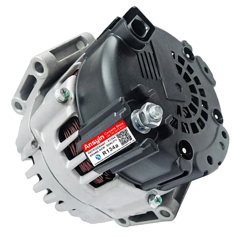 Автомобильный генератор для Mercedes Benz W221 W222 W211 W212 S400 S500 E300 E400 2721540802 0131545602 A0131545602 0131543502
Автомобильный генератор для Mercedes Benz W221 W222 W211 W212 S400 S500 E300 E400 2721540802 0131545602 A0131545602 0131543502