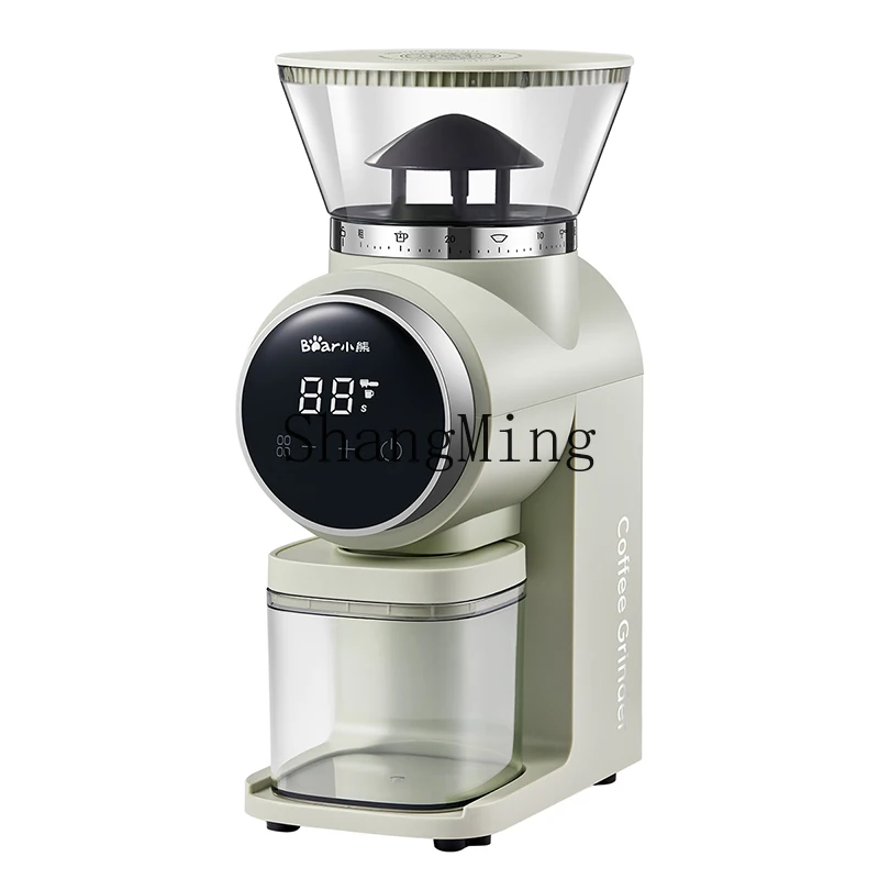 ZYY integrated coffee household small multi-functional automatic milling machine
ZYY integrated coffee household small multi-functional automatic milling machine