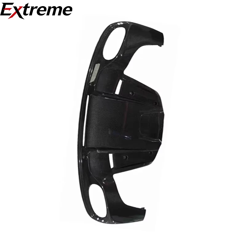 Car Accesseries Auto Car Parts Car Bumpers 3W8071611A Carbon Fiber Rear Bumper Diffuser for Bentley GT 2013-2015
Car Accesseries Auto Car Parts Car Bumpers 3W8071611A Carbon Fiber Rear Bumper Diffuser for Bentley GT 2013-2015
