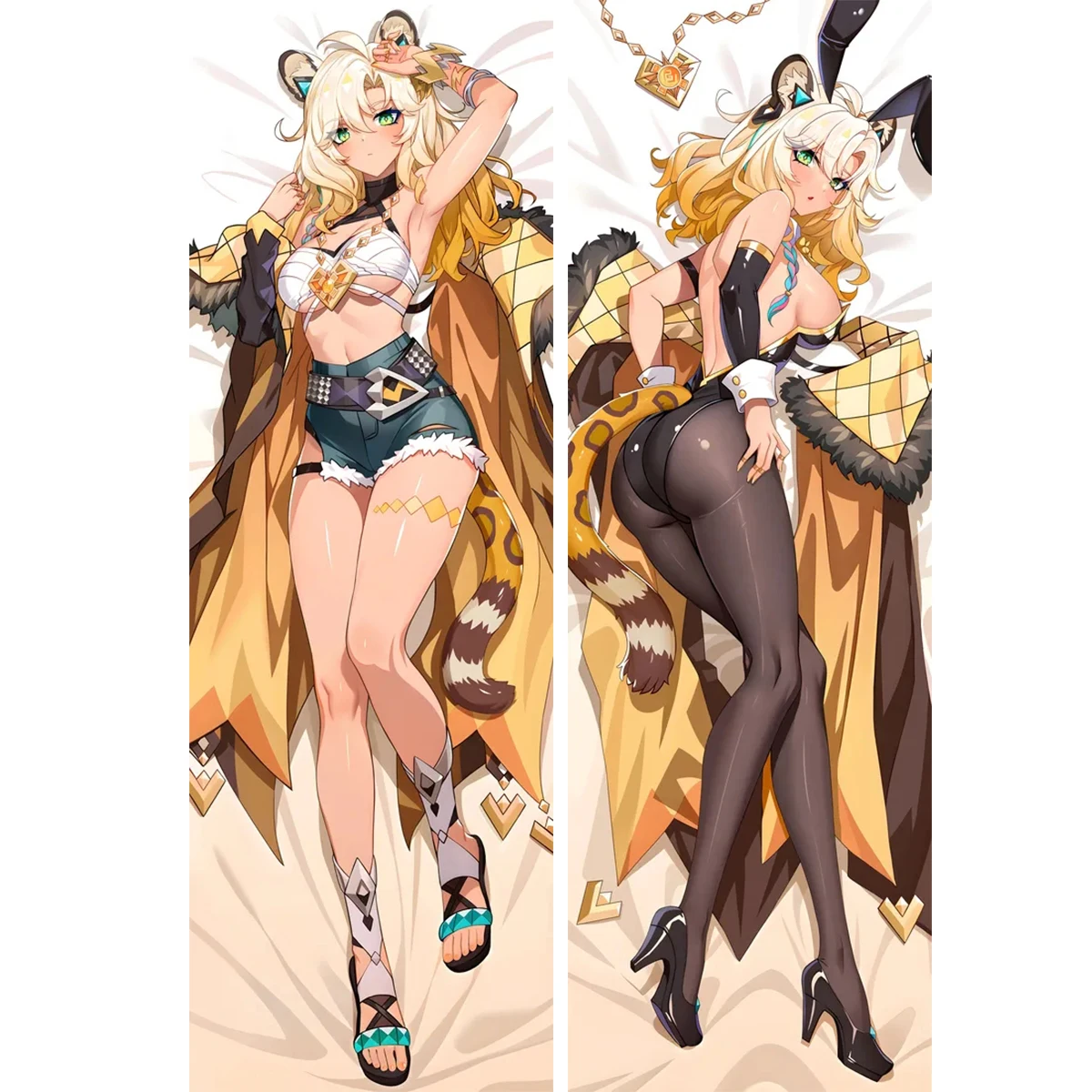 Custom Anime Body Pillow Case 50x150 cm Anime Girl Dakimakura Cover Printed Life Size Cushion Cover Bedroom Gift for Anime F
Custom Anime Body Pillow Case 50x150 cm Anime Girl Dakimakura Cover Printed Life Size Cushion Cover Bedroom Gift for Anime F