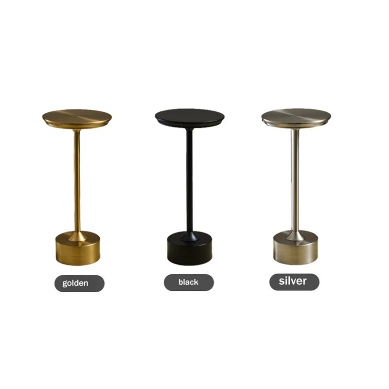 Simple Retro Desk Lamp Restaurant Bar Decor Ambient Light Touch USB Rechargeable Desk Lamp Night Light
Simple Retro Desk Lamp Restaurant Bar Decor Ambient Light Touch USB Rechargeable Desk Lamp Night Light