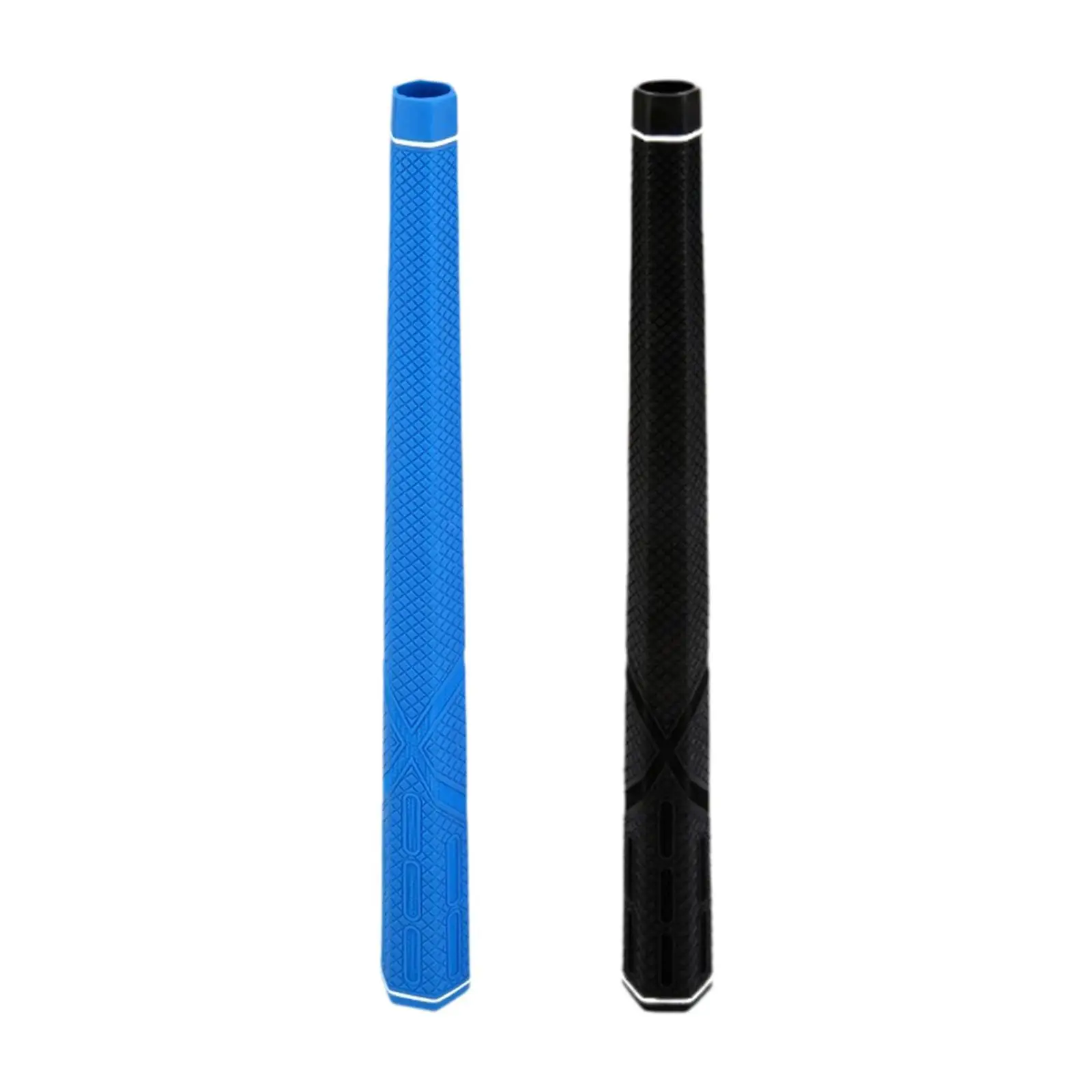 Golf Grip Cover Rubber Grip for Golf Games Travel Enhanced Grip Strength
Golf Grip Cover Rubber Grip for Golf Games Travel Enhanced Grip Strength