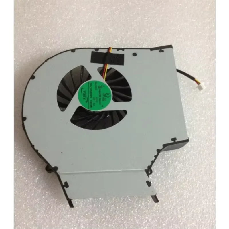 ADDA AB9205HX-HB3 CWEF79 DC 5 В 0,42 А 3-проводной охлаждающий вентилятор для сервера
ADDA AB9205HX-HB3 CWEF79 DC 5 В 0,42 А 3-проводной охлаждающий вентилятор для сервера