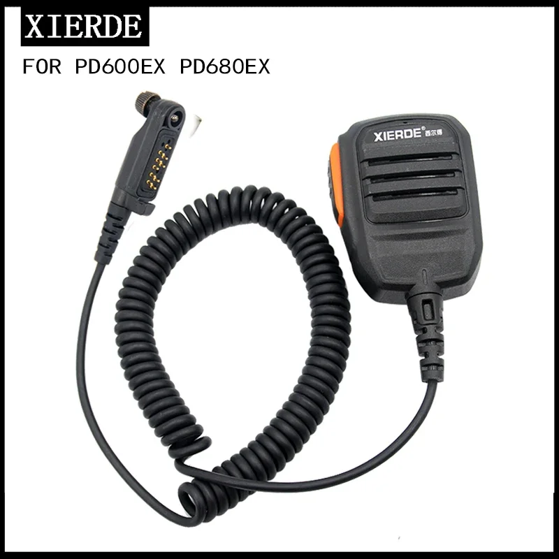 XIERDE подходит для Hytera PD600EX PD680EX X1P EX Взрывозащищенная рация ручной микрофон радио плечевой микрофон
XIERDE подходит для Hytera PD600EX PD680EX X1P EX Взрывозащищенная рация ручной микрофон радио плечевой микрофон