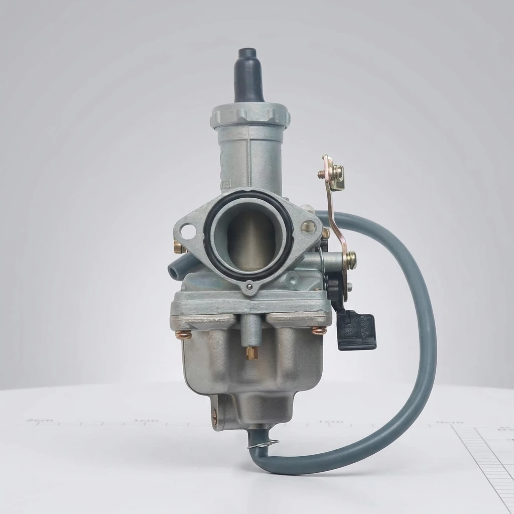PZ27 Carburetor 27mm for TaoTao 4-stroke CG 125cc 150cc 200cc 250cc ATV Go Kart Dirt Bike CB125 XL125S TRX250 TRX 250EX
PZ27 Carburetor 27mm for TaoTao 4-stroke CG 125cc 150cc 200cc 250cc ATV Go Kart Dirt Bike CB125 XL125S TRX250 TRX 250EX