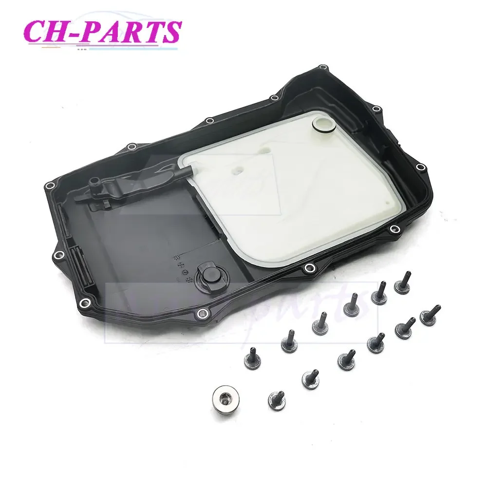 0D5 8HP65 Automatic Transmission Oil Pan for Audi ZF0D51220926B-FC Car Accessories
0D5 8HP65 Automatic Transmission Oil Pan for Audi ZF0D51220926B-FC Car Accessories