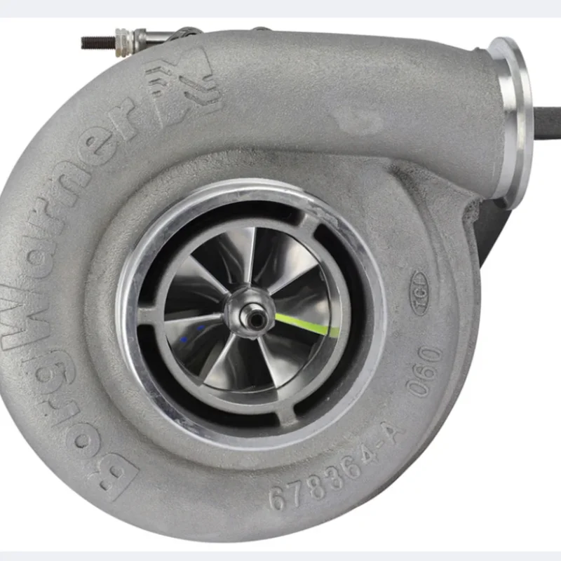 2026 Новая прямая продажа с фабрики, высокое качество S400 Turbo Freightliner Truck M11 3803710 178370
2026 Новая прямая продажа с фабрики, высокое качество S400 Turbo Freightliner Truck M11 3803710 178370