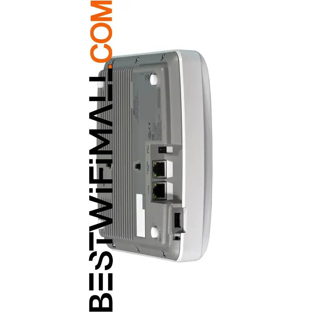 RUCKUS NETWORKS R650 Wi-Fi AP 901-R650-EU00 901-R650-WW00 802.11AX WPA3 SU-MIMO MU-MIMO 2.5Gbps Indoor Wireless Access Point
RUCKUS NETWORKS R650 Wi-Fi AP 901-R650-EU00 901-R650-WW00 802.11AX WPA3 SU-MIMO MU-MIMO 2.5Gbps Indoor Wireless Access Point