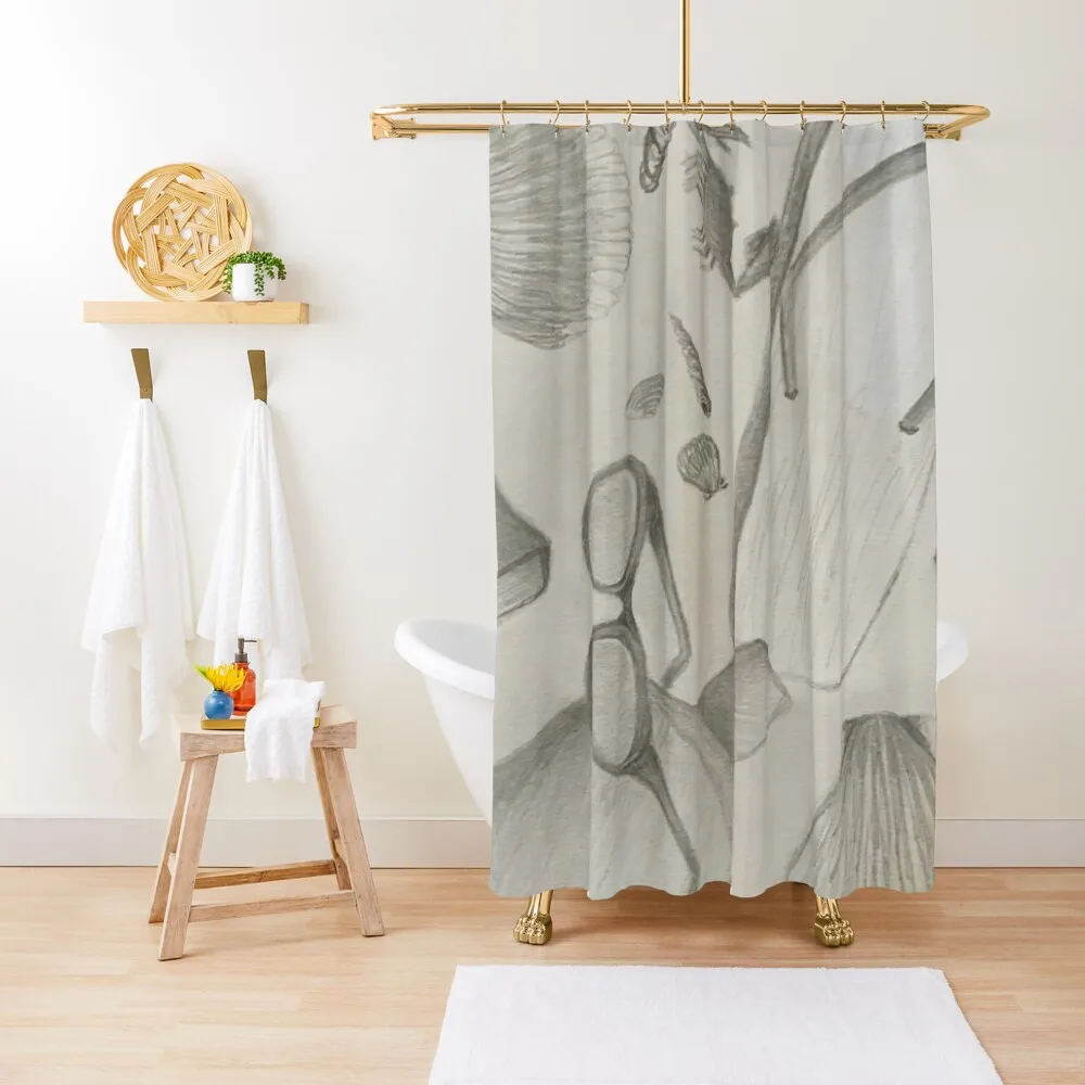 pencil drawn beach items Shower Curtain Shower Waterproof Funny Shower In The Bathroom Bathroom Decor Curtain
pencil drawn beach items Shower Curtain Shower Waterproof Funny Shower In The Bathroom Bathroom Decor Curtain