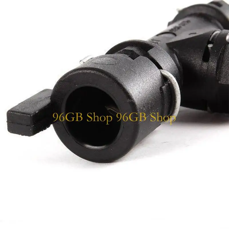 96GB Reliable Oil Line Fitting Three Way Pipe 1J0721468B 1J0721468C Hydraulic System
96GB Reliable Oil Line Fitting Three Way Pipe 1J0721468B 1J0721468C Hydraulic System