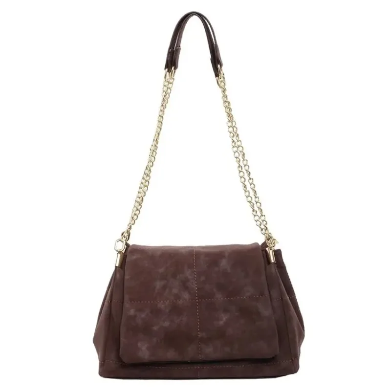 Trendy Diaper Bag Classic Designer Handbag Casual Leisure Leather Original Retro Letter Logo Best For Business Or Shopping
Trendy Diaper Bag Classic Designer Handbag Casual Leisure Leather Original Retro Letter Logo Best For Business Or Shopping
