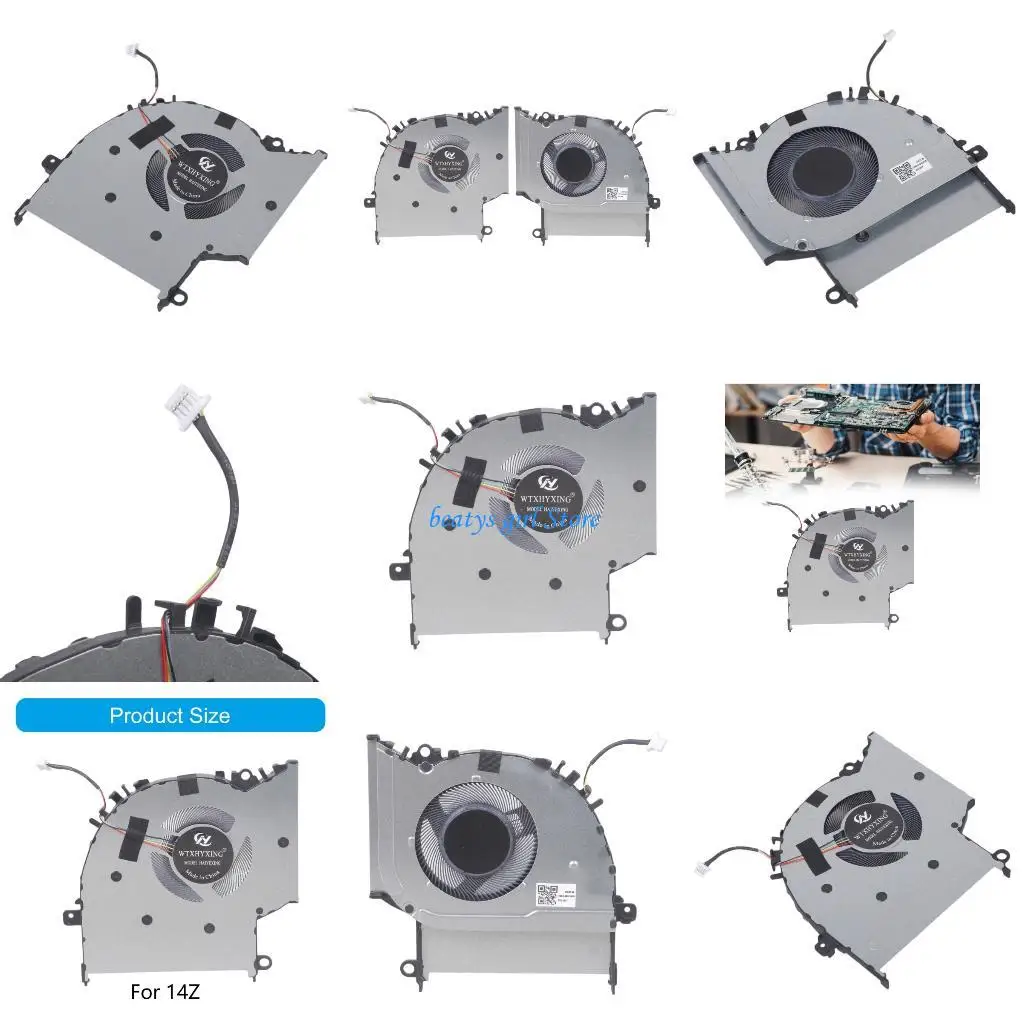 C7AB Heavy Duty Metal Laptop CPU Cooling System Suitable For Multiple Laptop Models
C7AB Heavy Duty Metal Laptop CPU Cooling System Suitable For Multiple Laptop Models