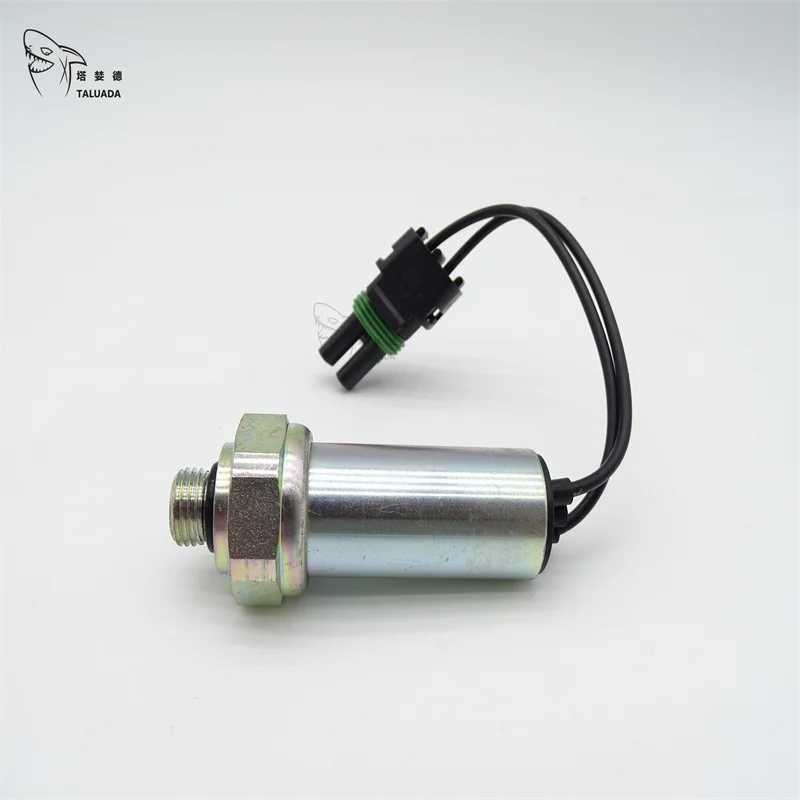 RE25658 For 4050 Oil Pressure Sensor 4055 4555 Oil Pressure Sensor 4560 Oil Pressure Sensor 4650 8450 8850 Oil Pressure Sensor
RE25658 For 4050 Oil Pressure Sensor 4055 4555 Oil Pressure Sensor 4560 Oil Pressure Sensor 4650 8450 8850 Oil Pressure Sensor