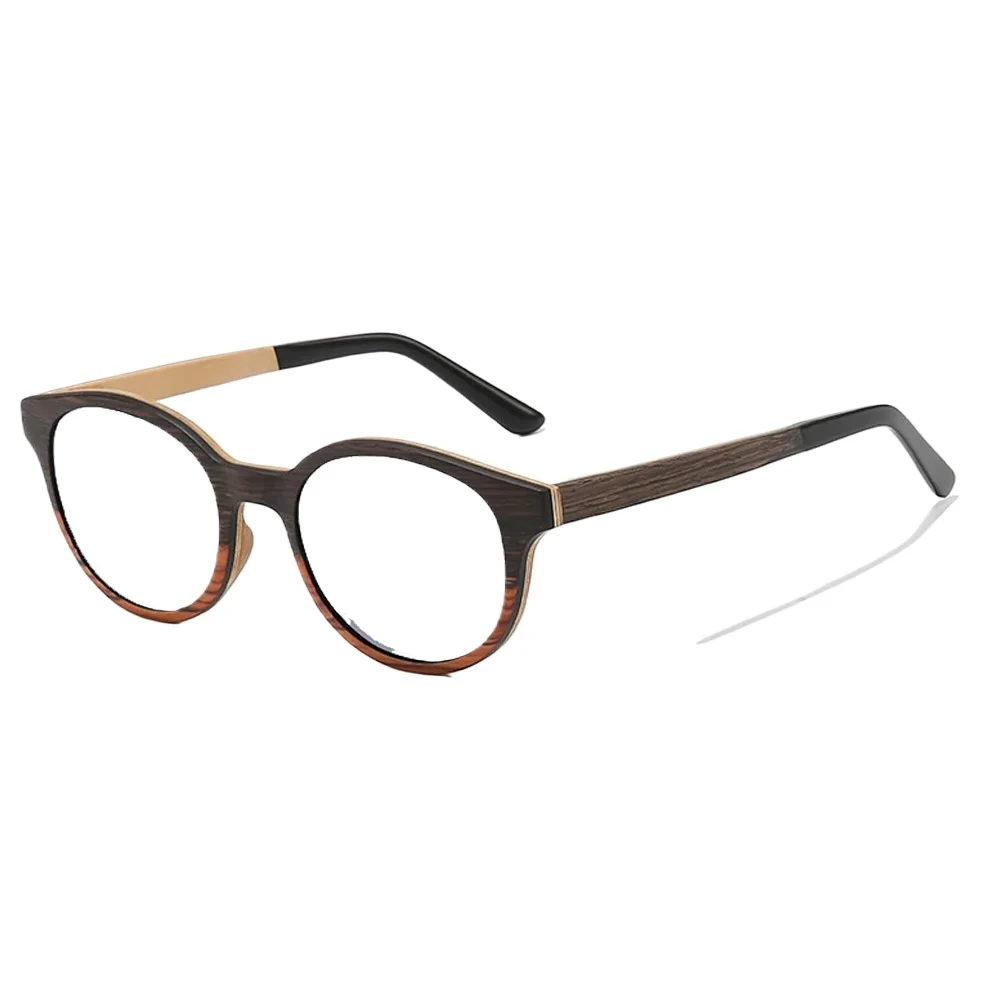 EagleBailin Wooden Glasses Prescription Sunglasses Blue Light Glasses Myopia Women Men Retro Casual Color-Changing Glasses H315
EagleBailin Wooden Glasses Prescription Sunglasses Blue Light Glasses Myopia Women Men Retro Casual Color-Changing Glasses H315