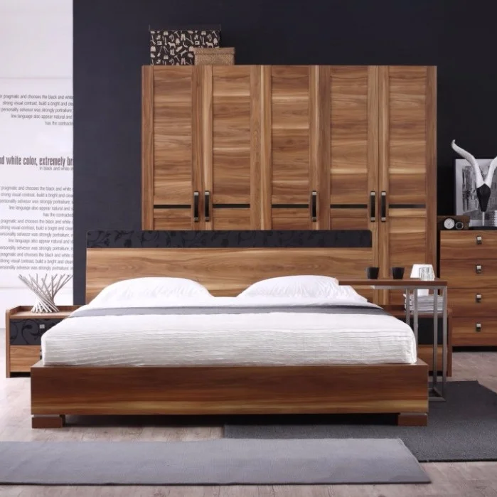 Design Wooden Bedroom Furniture Storage Bed Furniture Bedroom Set Is Made Of E1 Solid Chip Board With Melamine Top Finishing
Design Wooden Bedroom Furniture Storage Bed Furniture Bedroom Set Is Made Of E1 Solid Chip Board With Melamine Top Finishing