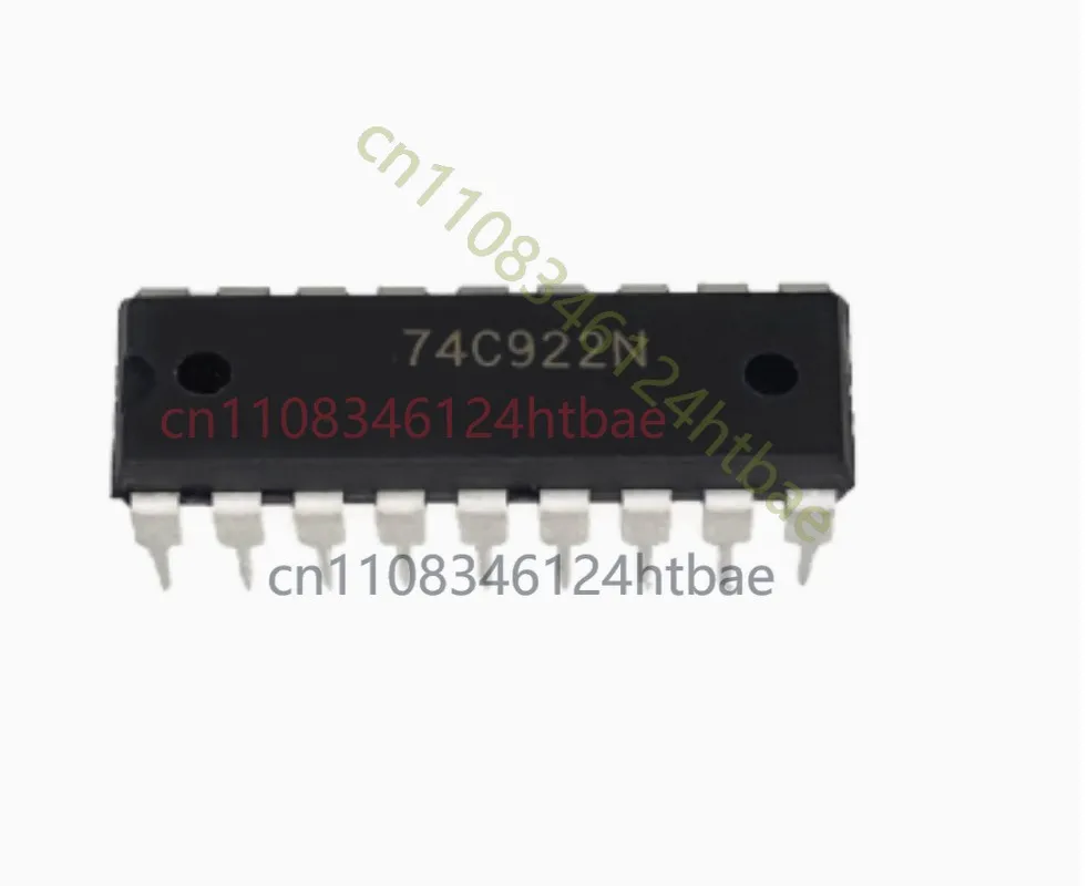 For MM74C922N MM74C922 74C922 Encoder Logic IC DIP Package New Original 50PCS/LOT
For MM74C922N MM74C922 74C922 Encoder Logic IC DIP Package New Original 50PCS/LOT