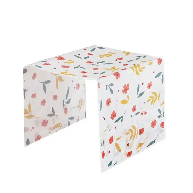 Multipurpose Washing Machine Cover Classic Colorful Refrigerator Pocket Fashion Dust Proof Cover Dust Household Home Textile
Multipurpose Washing Machine Cover Classic Colorful Refrigerator Pocket Fashion Dust Proof Cover Dust Household Home Textile