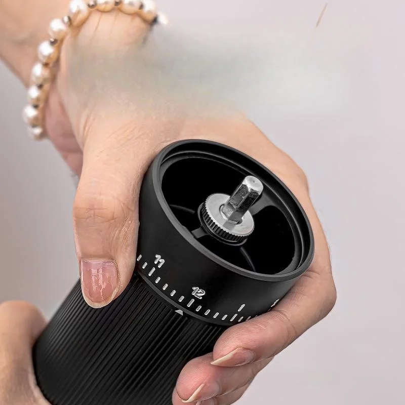 Manual Coffee Grinders Waterproof Fashion Ceramics Light Adustable Superfine Picnic Flexible Safe Better Crema Inch Shakers 2026
Manual Coffee Grinders Waterproof Fashion Ceramics Light Adustable Superfine Picnic Flexible Safe Better Crema Inch Shakers 2026