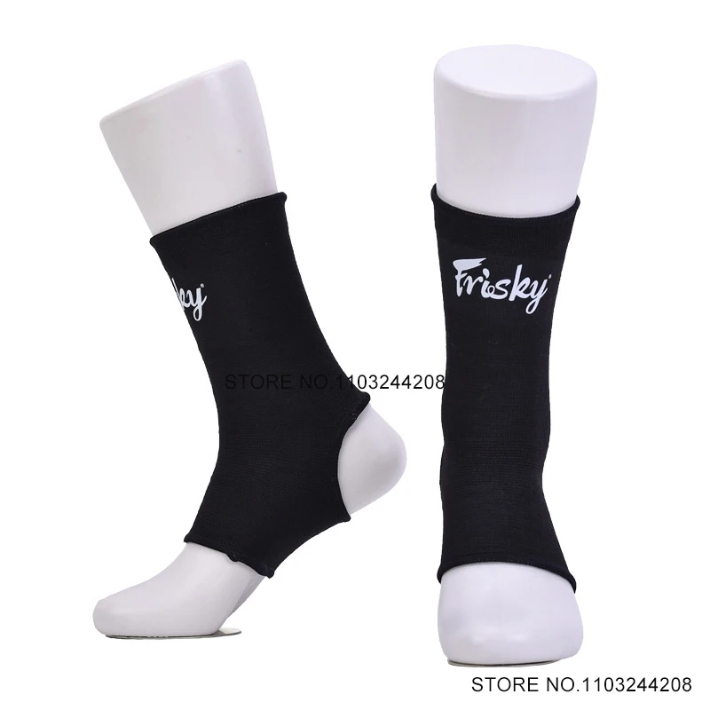 Boxing Sports Ankle Brace Compression Socks Foot Protective Gear Gym Kickboxing Muay Thai Anklet Support Equipment Leg Protector
Boxing Sports Ankle Brace Compression Socks Foot Protective Gear Gym Kickboxing Muay Thai Anklet Support Equipment Leg Protector
