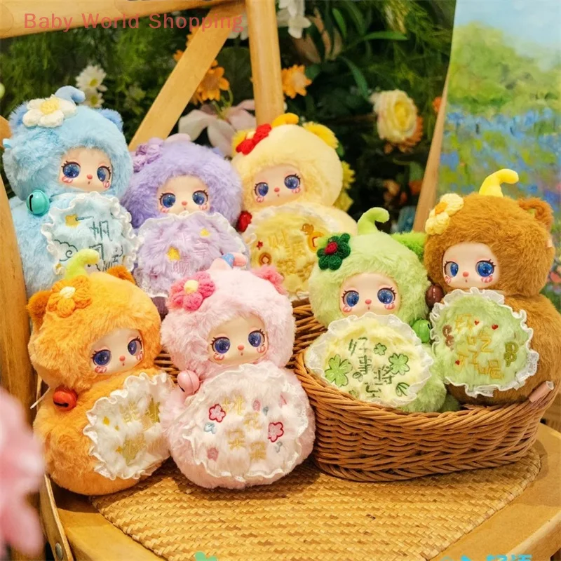 Liila's Magic FULU Plush Series Plush Blind Box Figures Mystery Box Plush Lucky Bag Toys
Liila's Magic FULU Plush Series Plush Blind Box Figures Mystery Box Plush Lucky Bag Toys