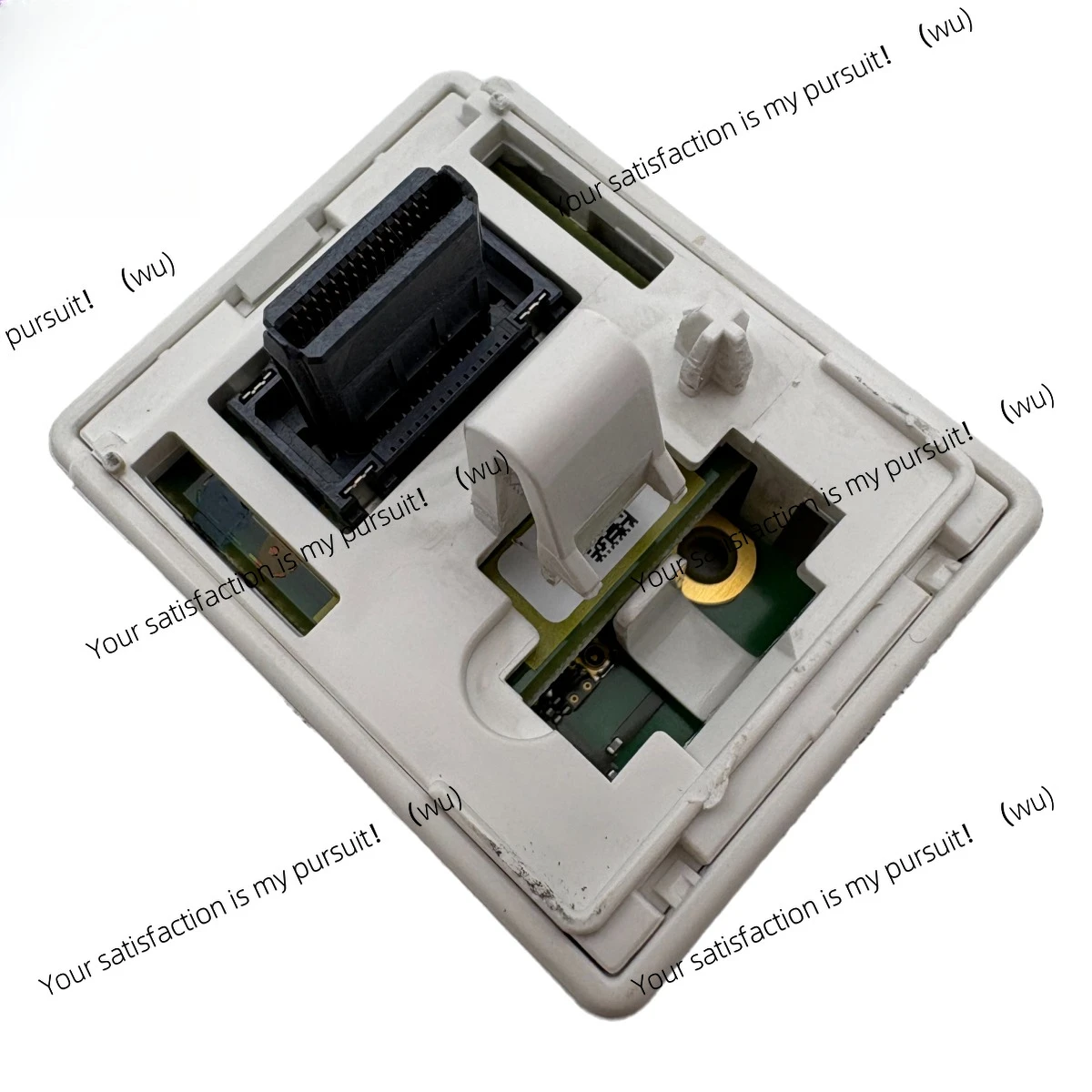 497K16750 Wireless Network Adapter for Xerox Printers
497K16750 Wireless Network Adapter for Xerox Printers