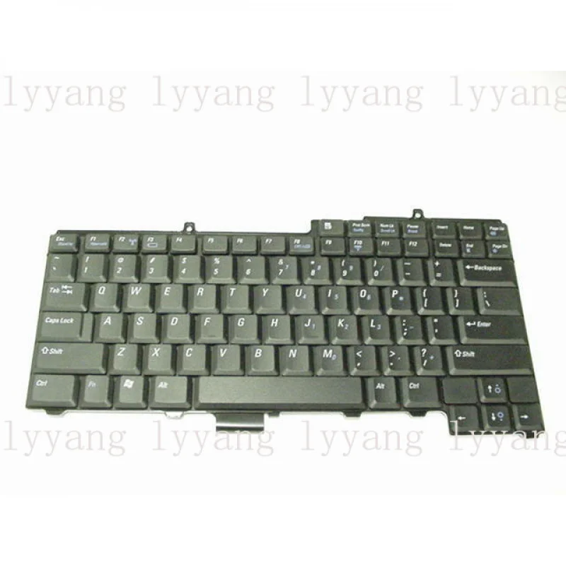 Клавиатура для ноутбука f 0PF236 для DELL Latitude D520 D530
Клавиатура для ноутбука f 0PF236 для DELL Latitude D520 D530