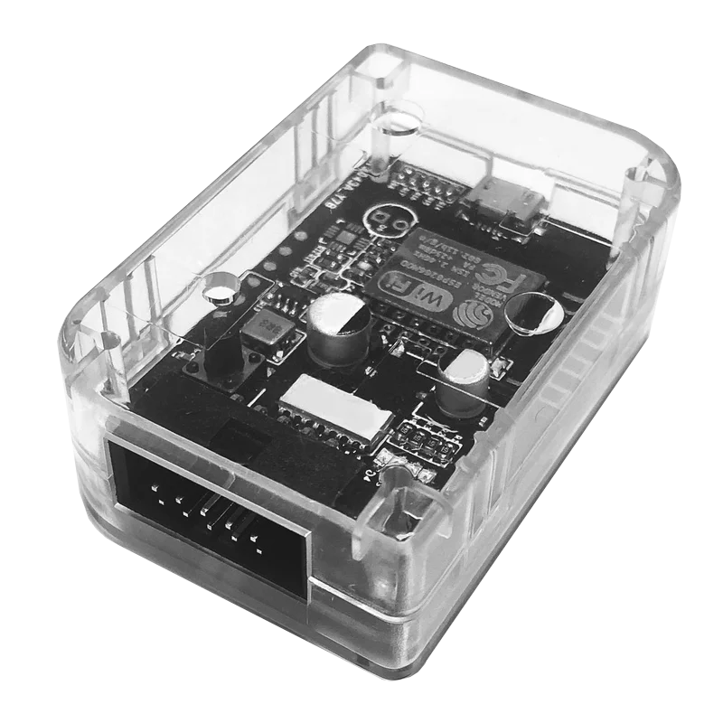 Home Universal Switch Control Homekit Directly Connected to the Smart Home Point Switch Four Road
Home Universal Switch Control Homekit Directly Connected to the Smart Home Point Switch Four Road