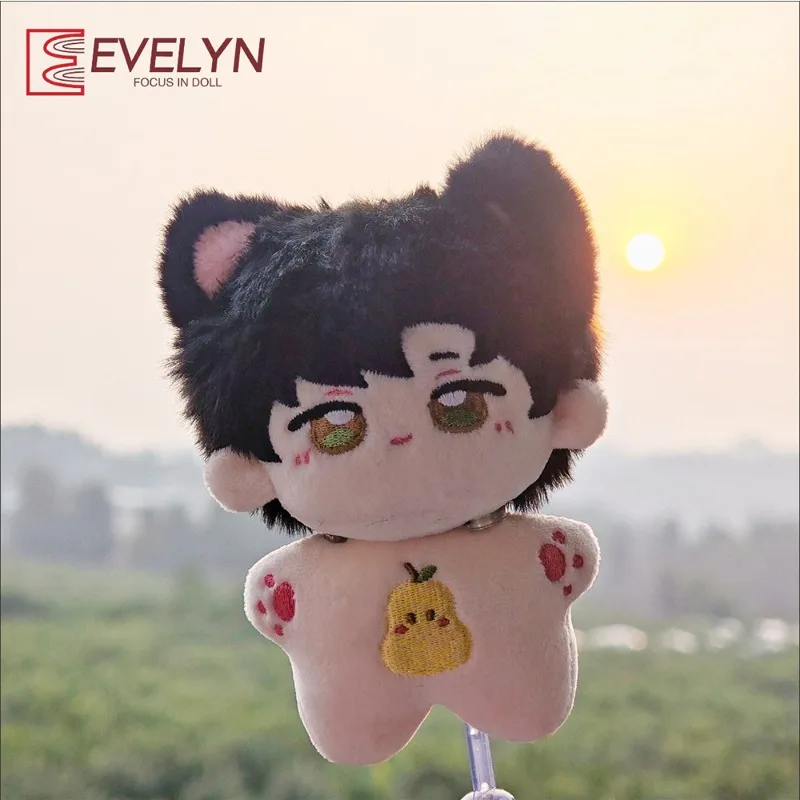 Evelyn 3 шт. маленькие стоячие подставки для кукол, кронштейн для дисплея фигурки, экшн-основание для 1/144 Love and Deepspace Xavier Zayne
Evelyn 3 шт. маленькие стоячие подставки для кукол, кронштейн для дисплея фигурки, экшн-основание для 1/144 Love and Deepspace Xavier Zayne