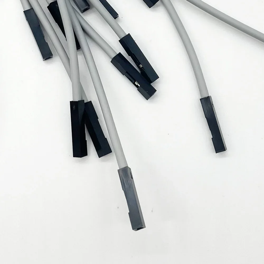 1/5pcs 4.0 EEG lead wire EEG/ECG electrode buckle lead wire 1M
1/5pcs 4.0 EEG lead wire EEG/ECG electrode buckle lead wire 1M