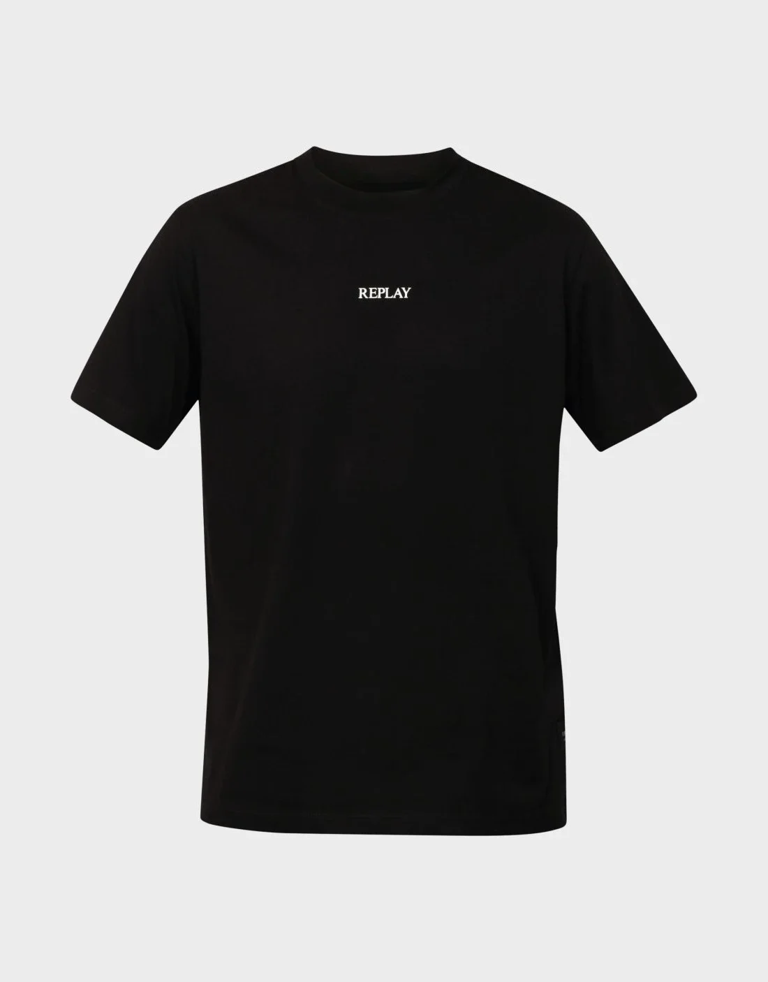 Replay Logo Tee Peripheral Pattern Printing Summer Luxury Brand Pure Cotton Men's Women's Short Sleeve Round Neck T-shirt Unisex
Replay Logo Tee Peripheral Pattern Printing Summer Luxury Brand Pure Cotton Men's Women's Short Sleeve Round Neck T-shirt Unisex