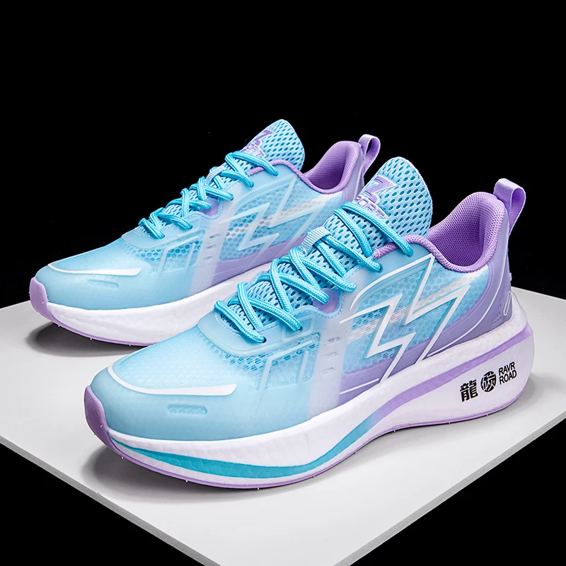 2024 New Running Shoes Unisex Designer Sports Shoes For Men Women Top Quality Breathable Jogging Shoe Couples Gym Shoe
2024 New Running Shoes Unisex Designer Sports Shoes For Men Women Top Quality Breathable Jogging Shoe Couples Gym Shoe