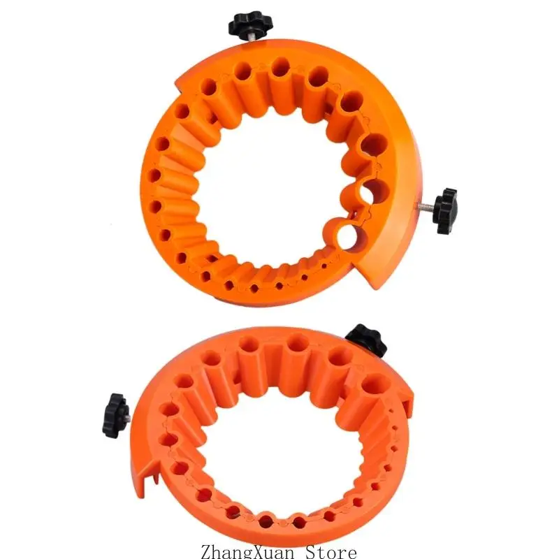 Multipurpose Drill Bit Grinding Sharpener Polishing Grinding Tool Parts Applicable Angles Grinder Sharpener Tool
Multipurpose Drill Bit Grinding Sharpener Polishing Grinding Tool Parts Applicable Angles Grinder Sharpener Tool