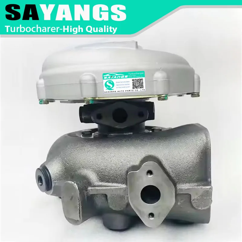 K27-6415 K27 Турбокомпрессор для MAN 93.21200-6196 53279706415 53279886415 53279906415 51091007546 51091009546 510910097546
K27-6415 K27 Турбокомпрессор для MAN 93.21200-6196 53279706415 53279886415 53279906415 51091007546 51091009546 510910097546