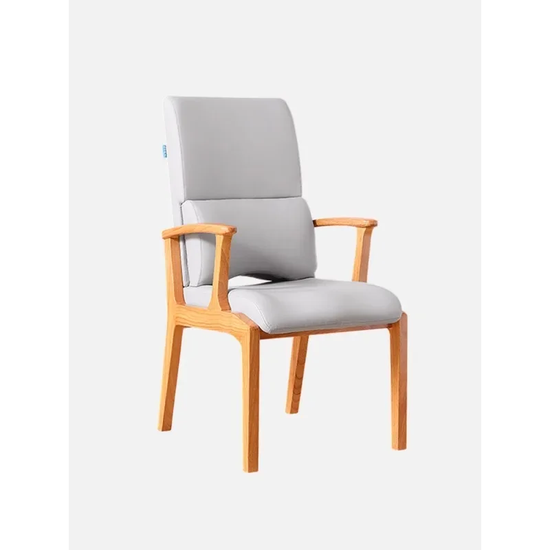 1 Solid wood dining chair comfortable with armrest stool balcony study sedentary waist high back seat
1 Solid wood dining chair comfortable with armrest stool balcony study sedentary waist high back seat
