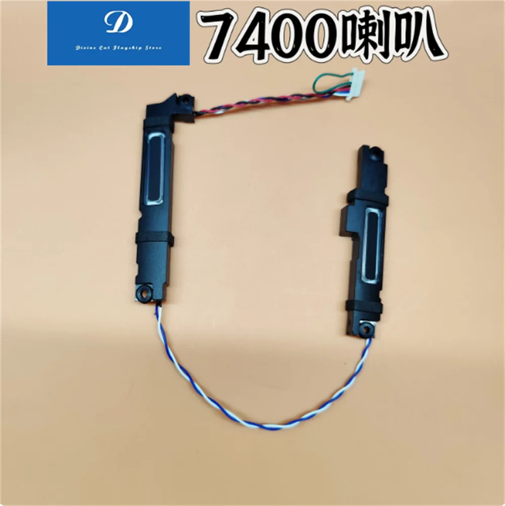 FOR Dell Latitude 7400 E7400 Speaker 0P743W
FOR Dell Latitude 7400 E7400 Speaker 0P743W